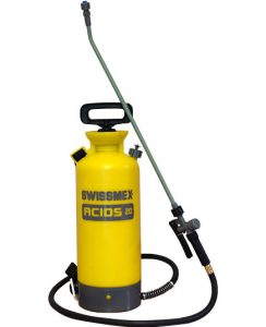 SP20A Acid Sprayer