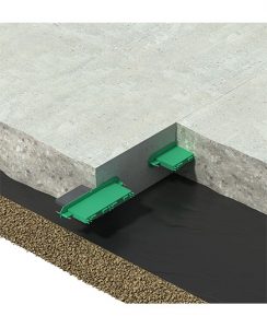 Biscuit-plate-dowel-applied