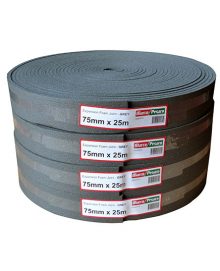Expansion Foam Joint