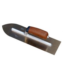 Pointed Trowels