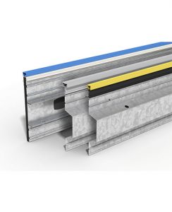 Rebate-mould-range