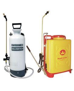 Sprayers