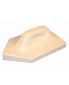 SFF-White-Foam-Float