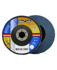 flap-discs-mega-line-blue