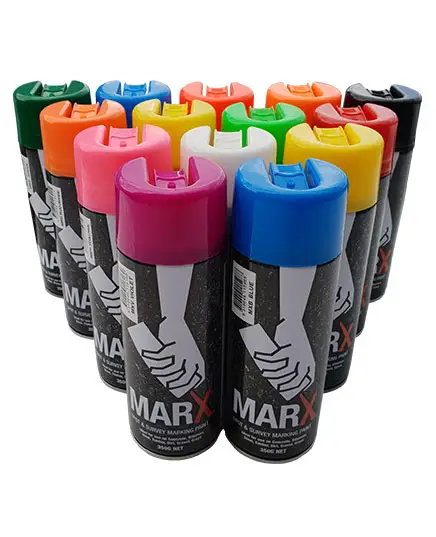 marx group
