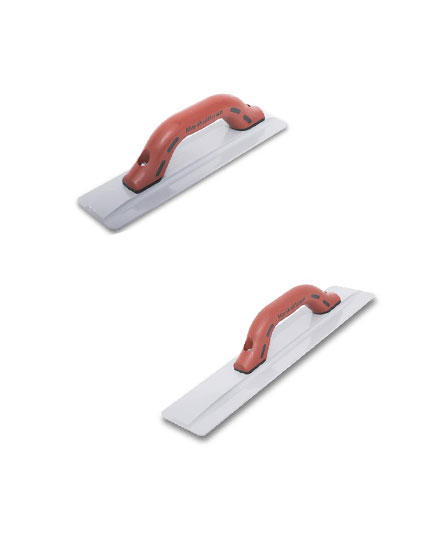 Bon Mag Float - 12x3 1/8 Inch Square End Concrete Finishing Tool