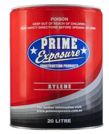 Prime-Xylene