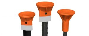 Safety Cushion Caps