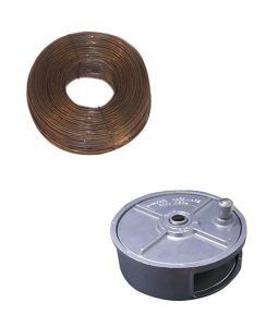 Tie-Wire-&-Reels