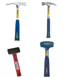 Hammers / Bars
