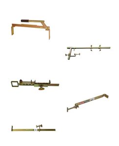 Clamps