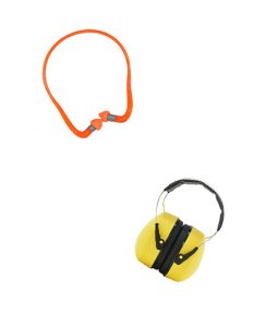 Ear-Protection