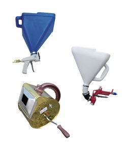 Hopper-and-Tyrolean-Guns