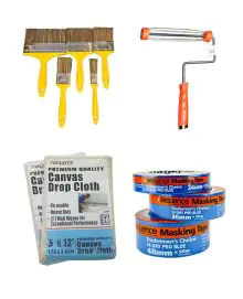 Painting Tools
