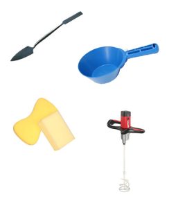 Plaster-Render-Accessories