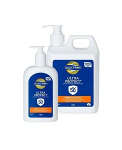 Sunscreen