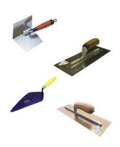 Trowels