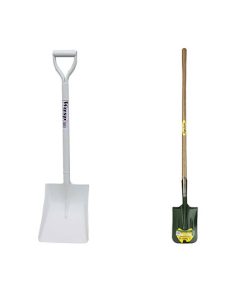 Shovels