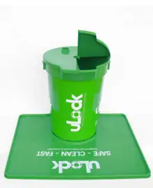 Ulock-complete-kit