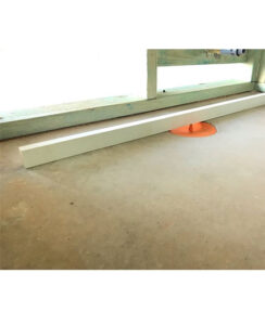 screed-buddy-use